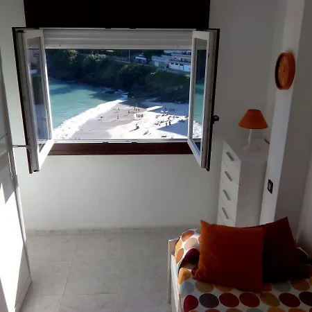 Apartmán - 3 Bedrooms With Wifi And Sea Views - 07447 Sanxenxo
