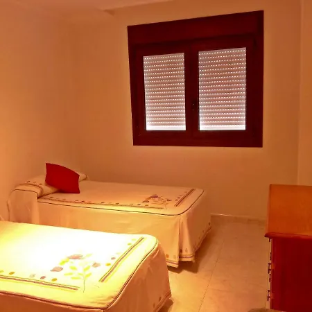 - 3 Bedrooms With Wifi And Sea Views - 07447