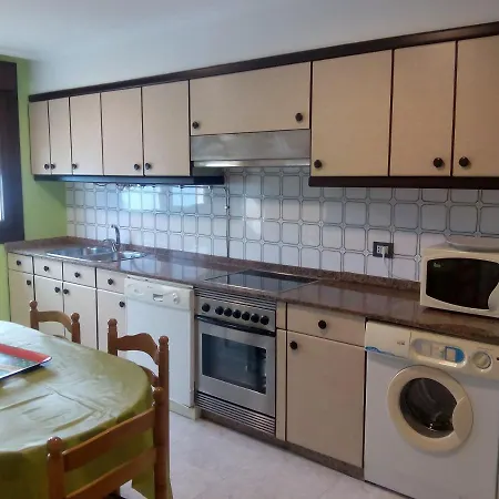 - 3 Bedrooms With Wifi And Sea Views - 07447 * Sanxenxo