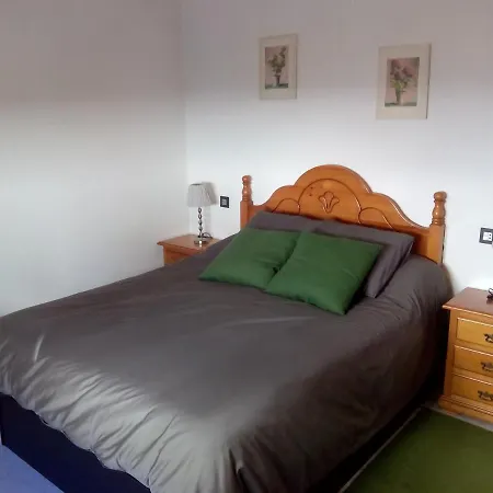 - 3 Bedrooms With Wifi And Sea Views - 07447 * Sanxenxo