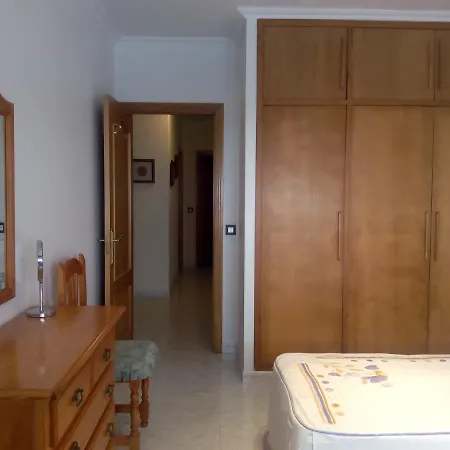Apartmán - 3 Bedrooms With Wifi And Sea Views - 07447 *